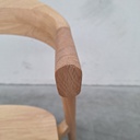 Bok dining chair