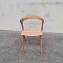 Bok dining chair