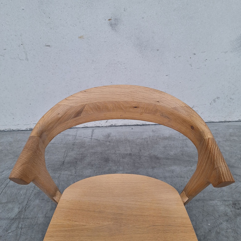 Bok dining chair