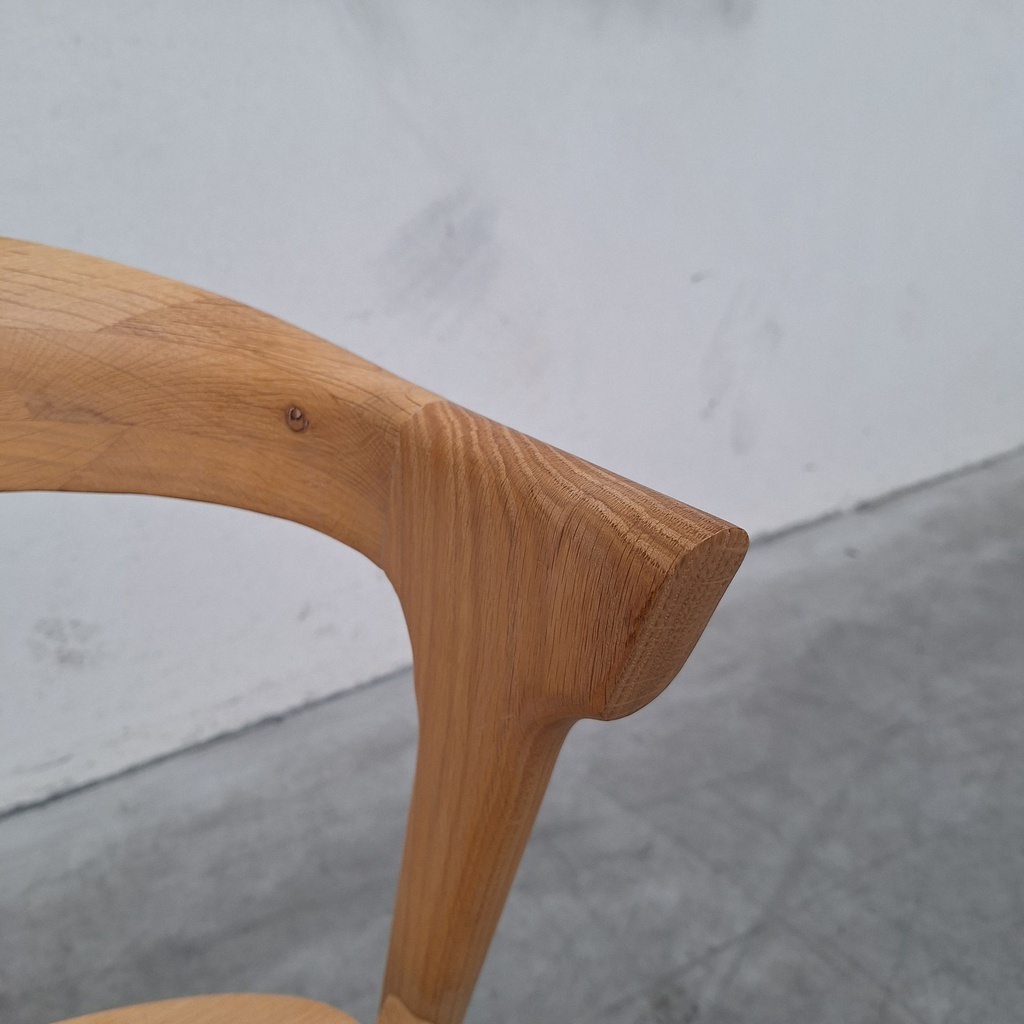 Bok dining chair