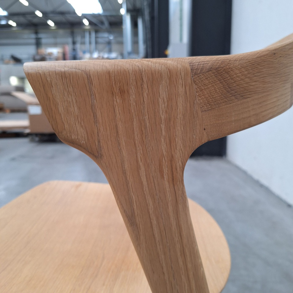 Bok dining chair