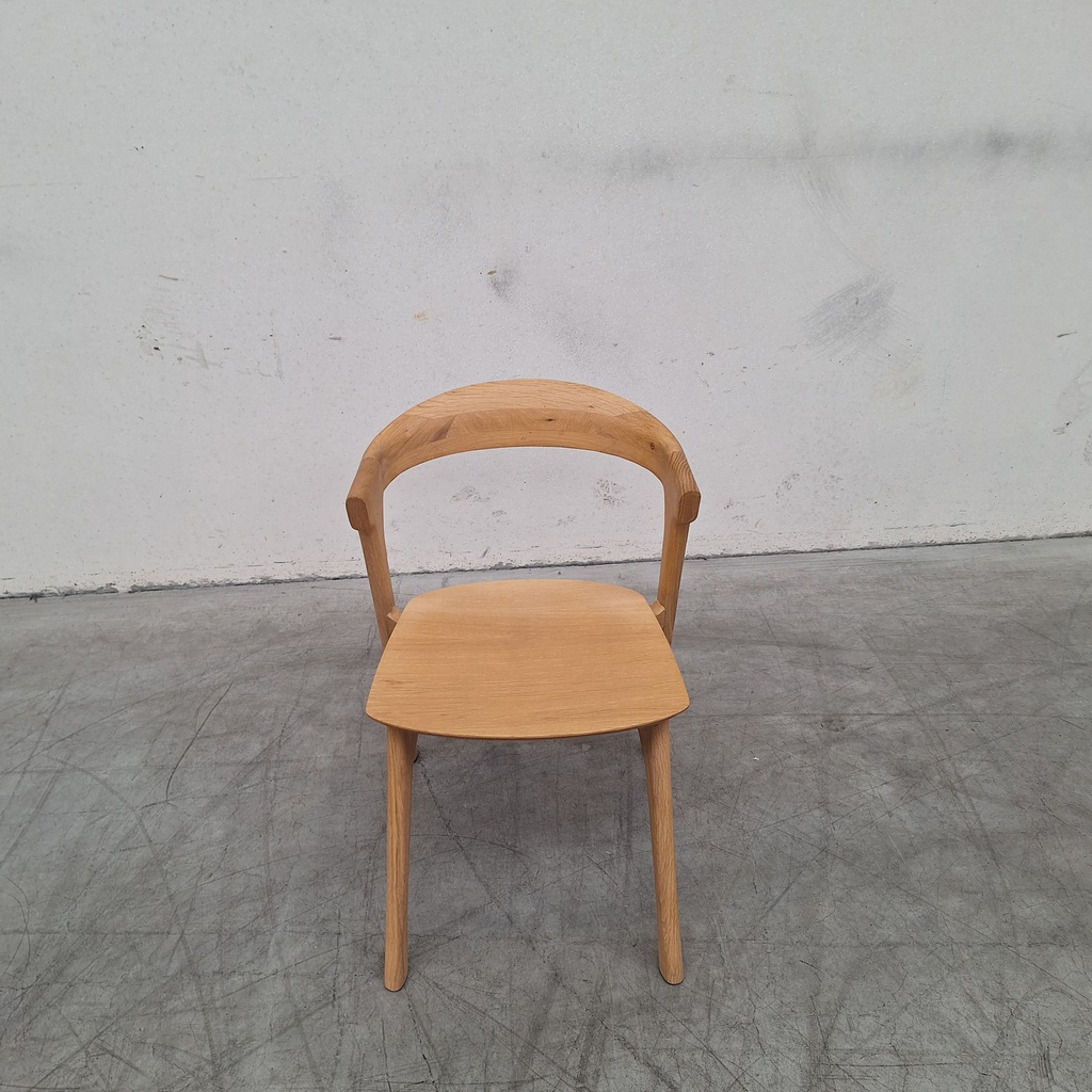 Bok dining chair
