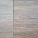 Slice extendable dining table