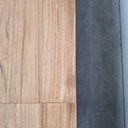 Slice extendable dining table
