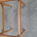 Osso bar stool
