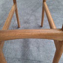 Osso bar stool