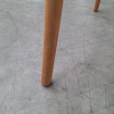 Osso bar stool