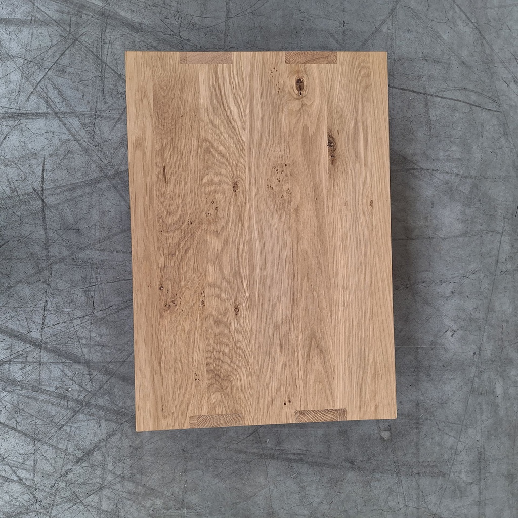 Nordic II hanging bedside table