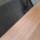 Bok dining table
