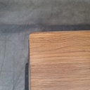 Bok dining table