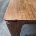 Bok dining table