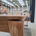 Bok dining table