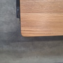 Bok dining table