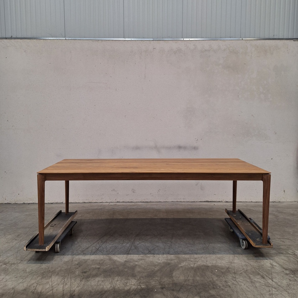 Bok dining table