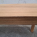 Bok bench