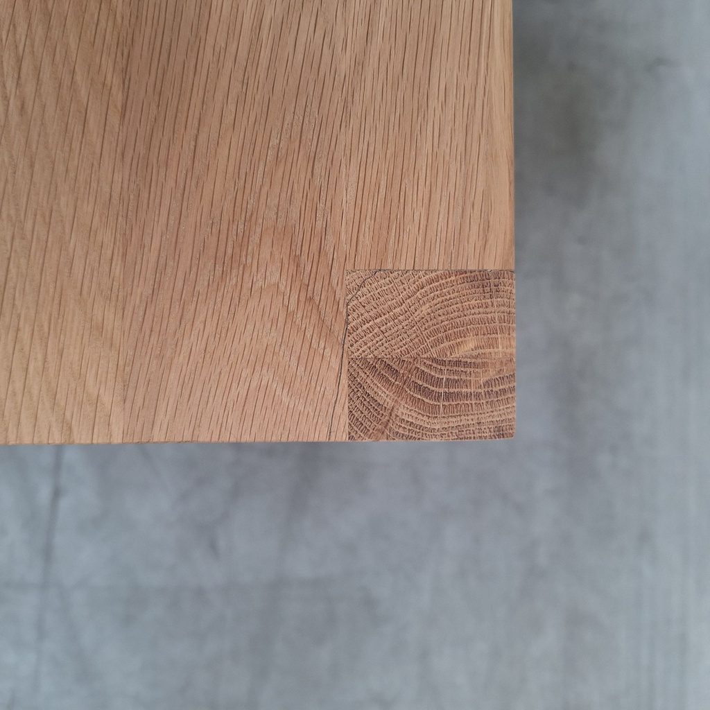 Azur bedside table