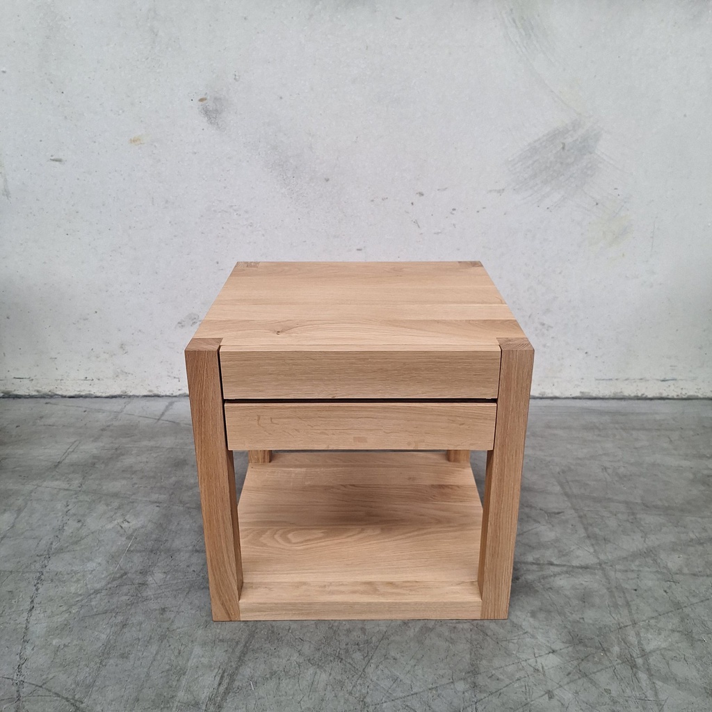 Azur bedside table