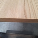 Air dining table