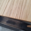Air dining table