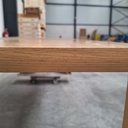 Air dining table