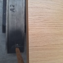 Air dining table