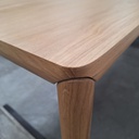 Air dining table