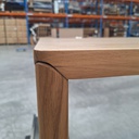 Air dining table