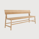 Oak N3 bench