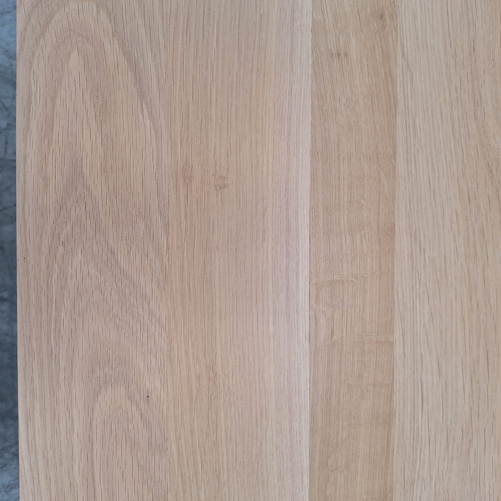 Oak N3 bench