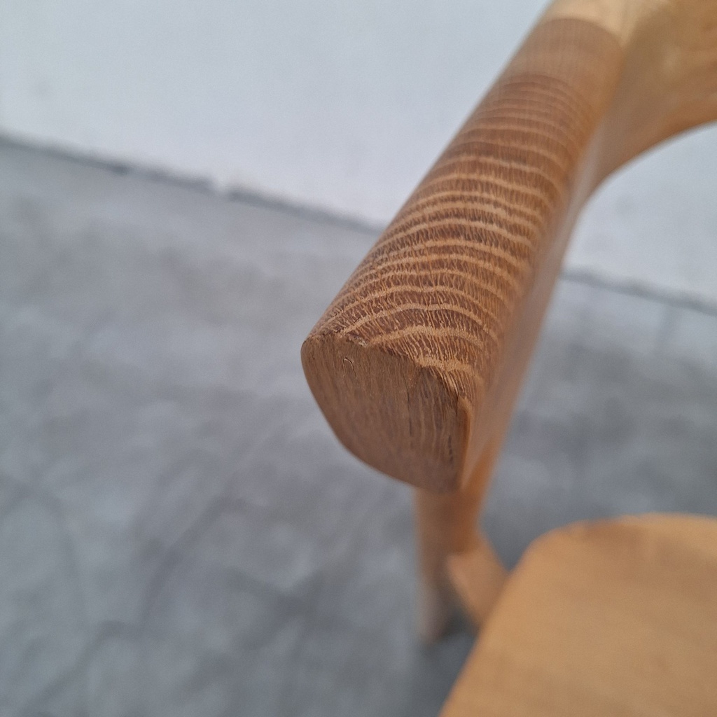 Bok dining chair