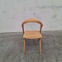 Bok dining chair