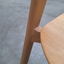 Bok dining chair