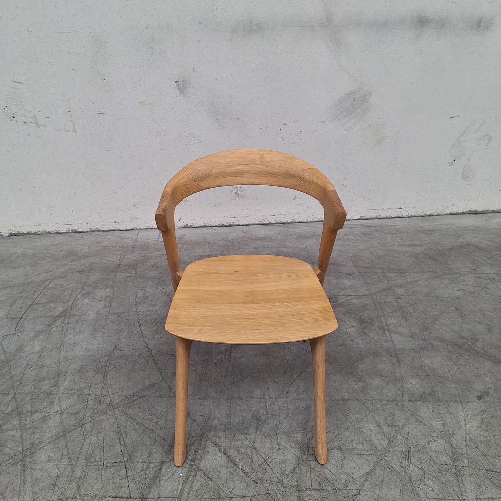 Bok dining chair