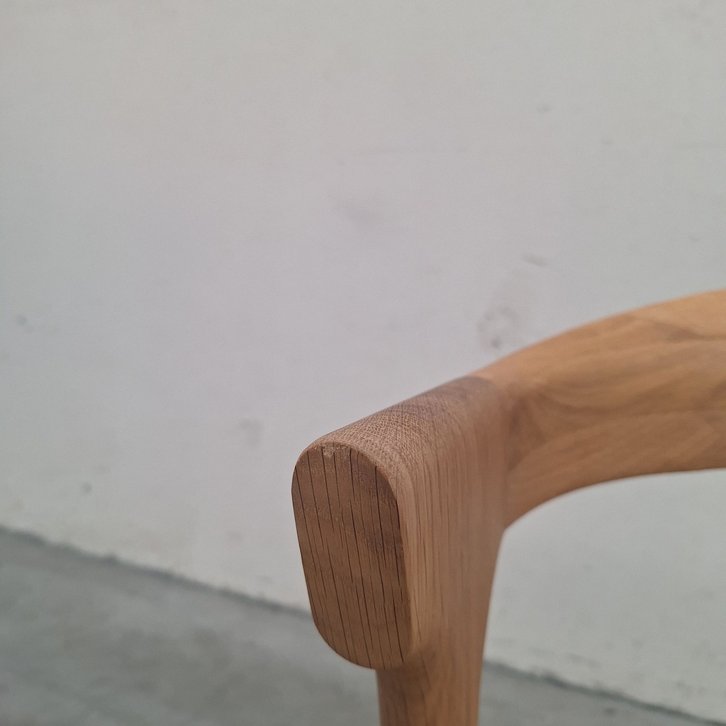 Bok dining chair