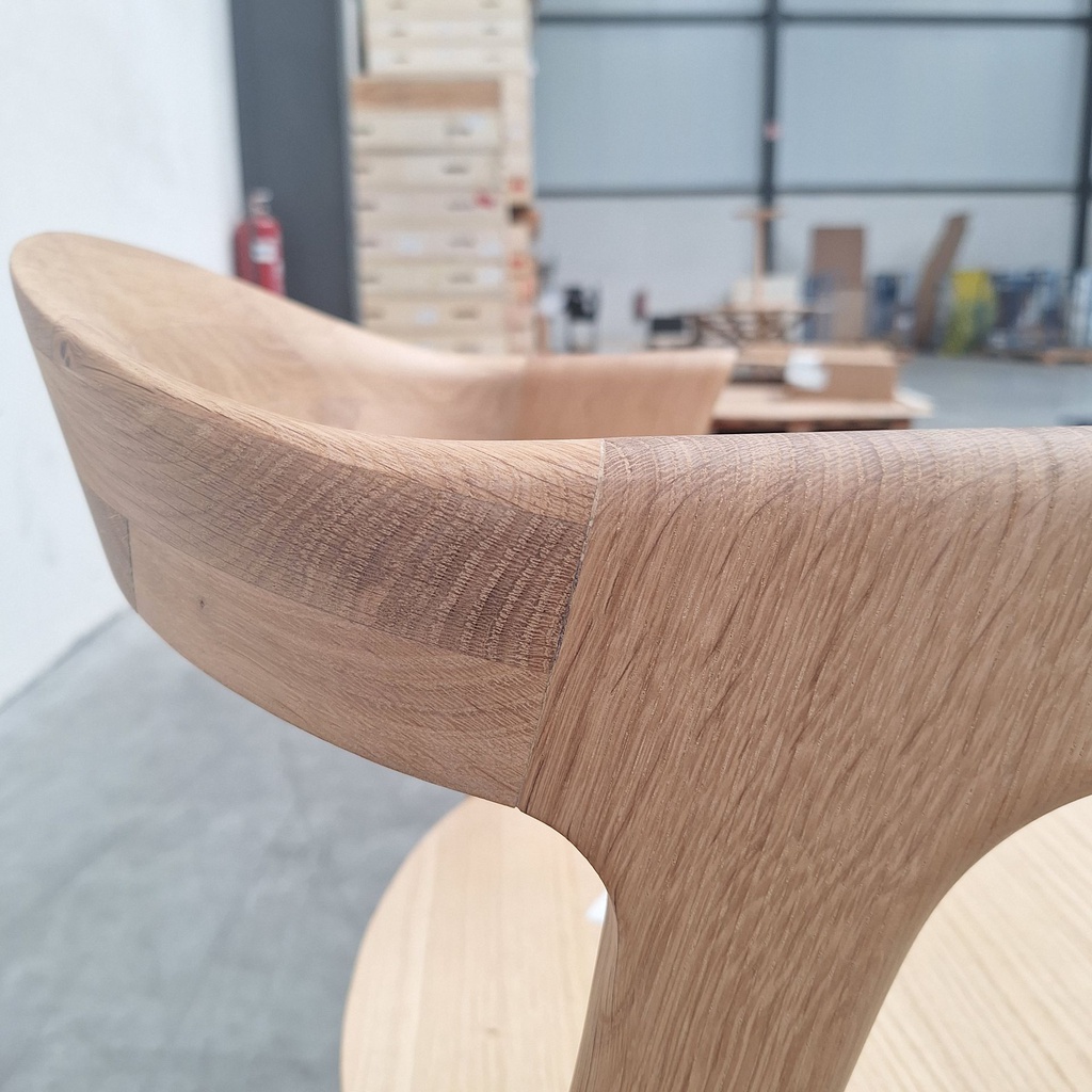 Bok dining chair