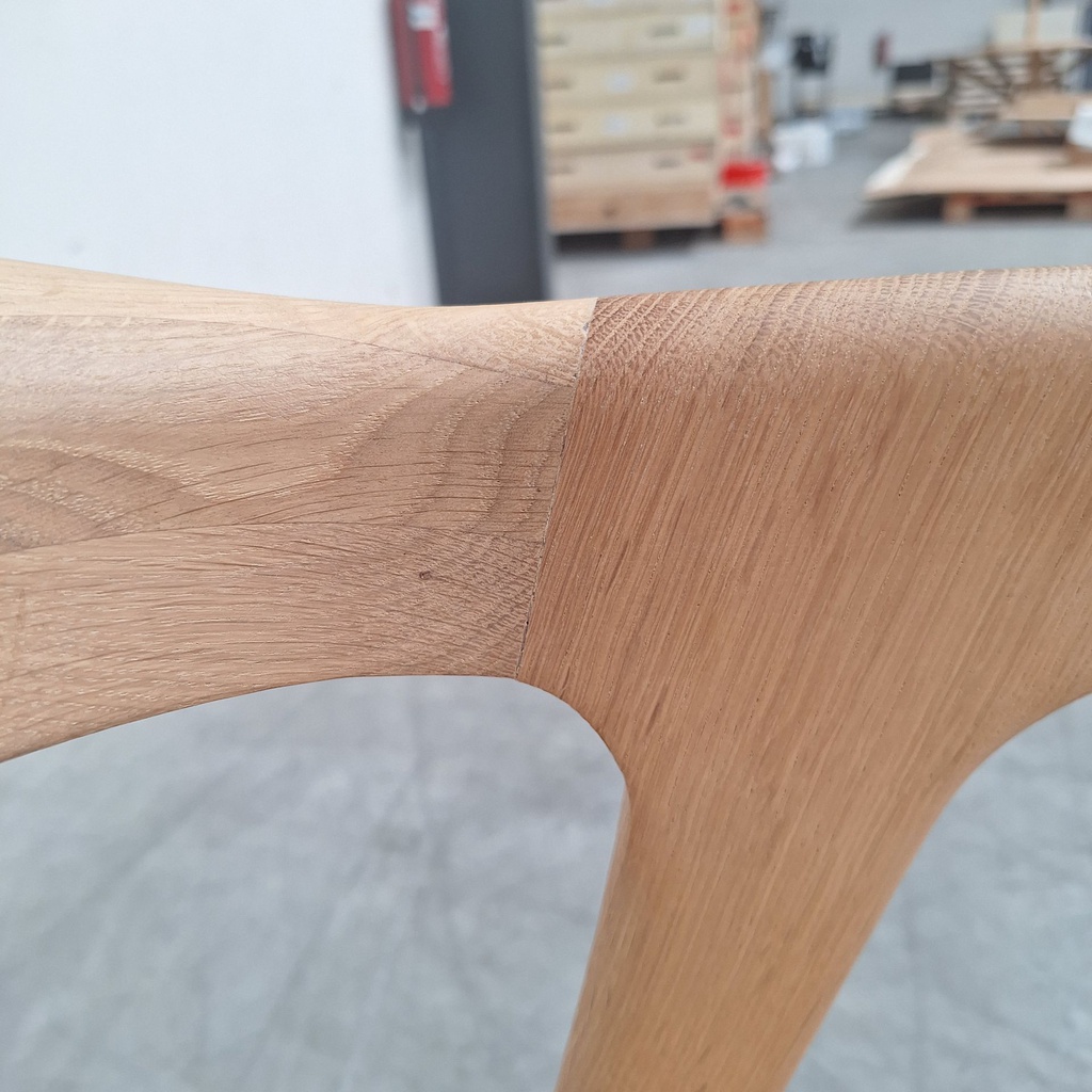 Bok dining chair