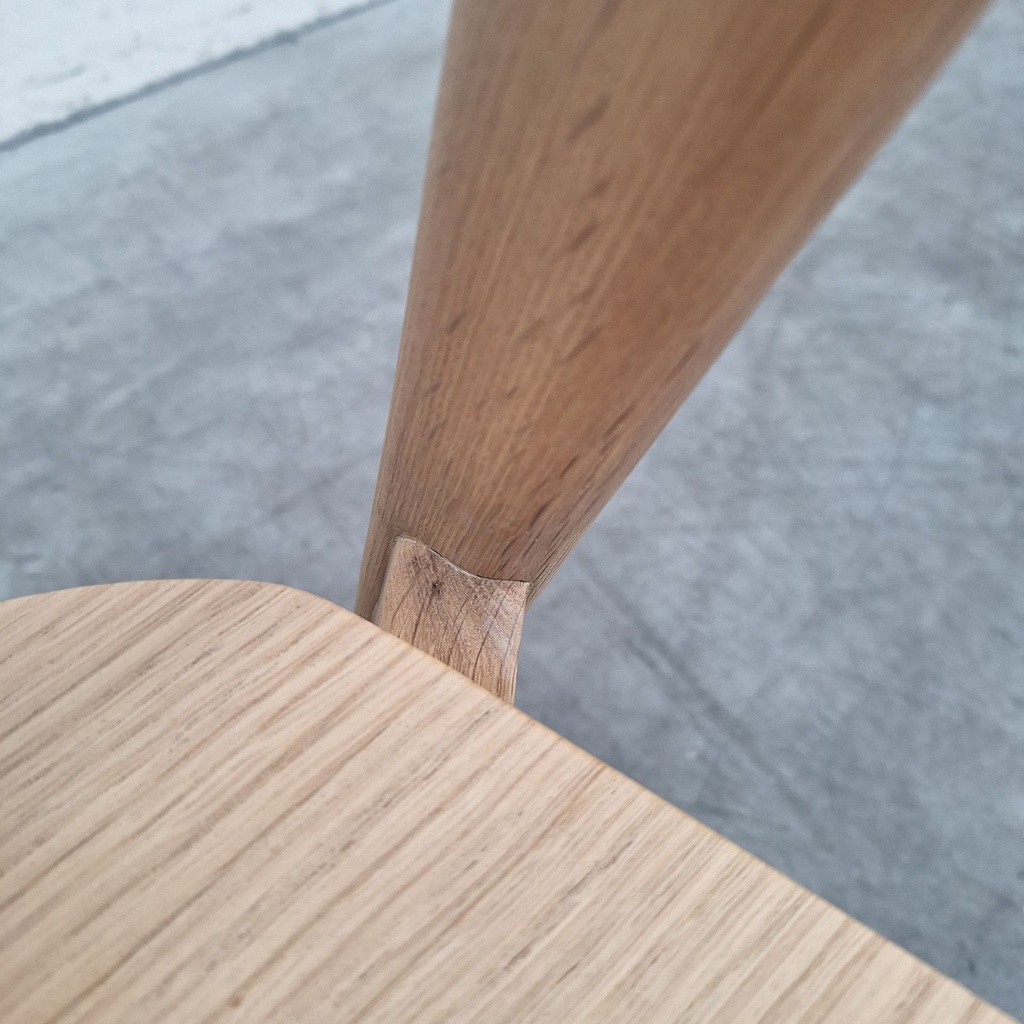 Bok dining chair