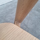 Bok dining chair