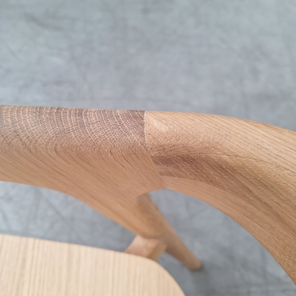 Bok dining chair