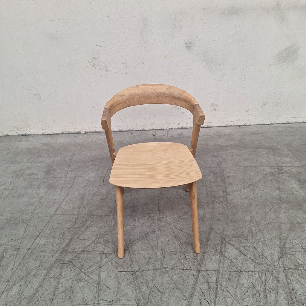 Bok dining chair