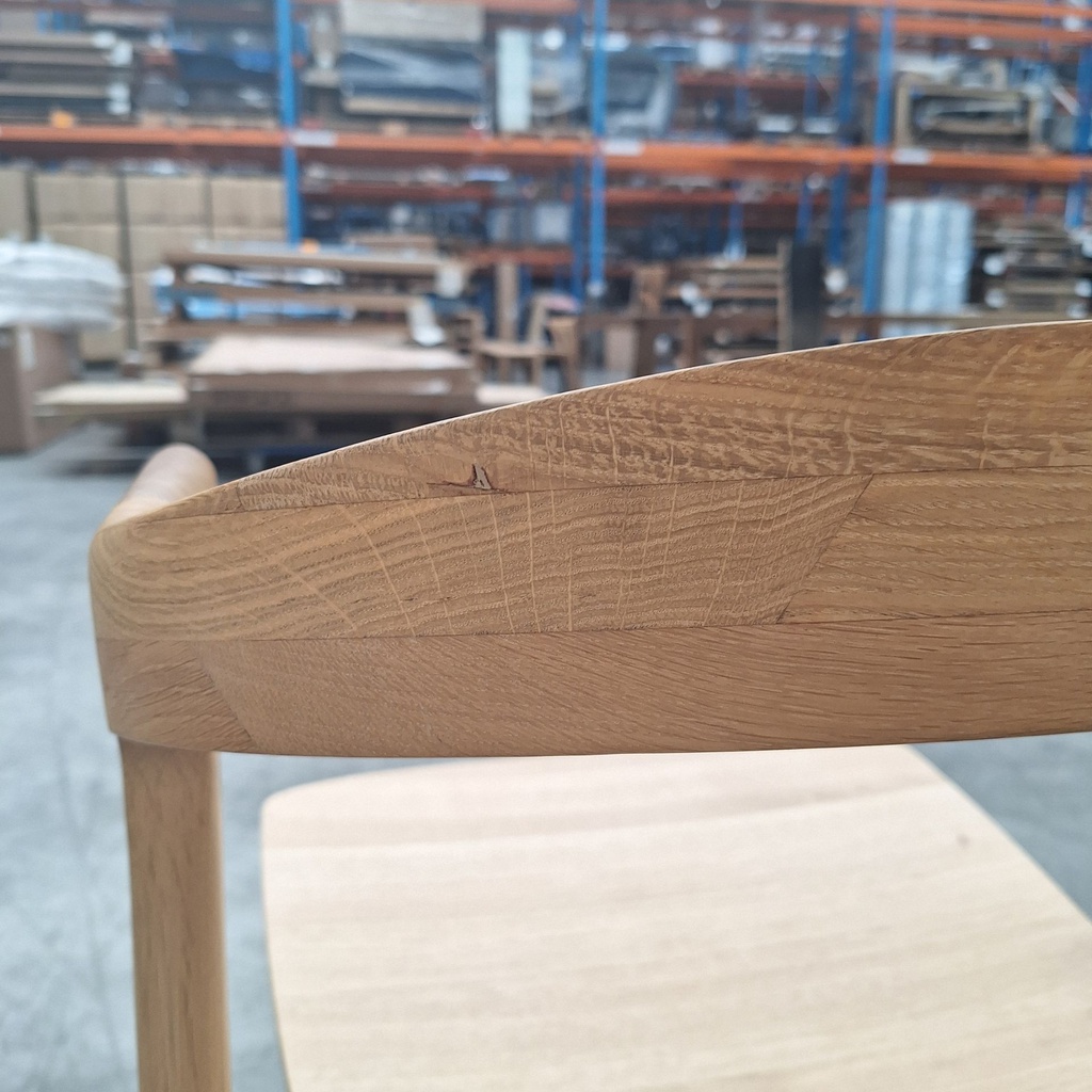 Bok dining chair