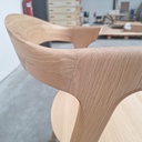 Bok dining chair