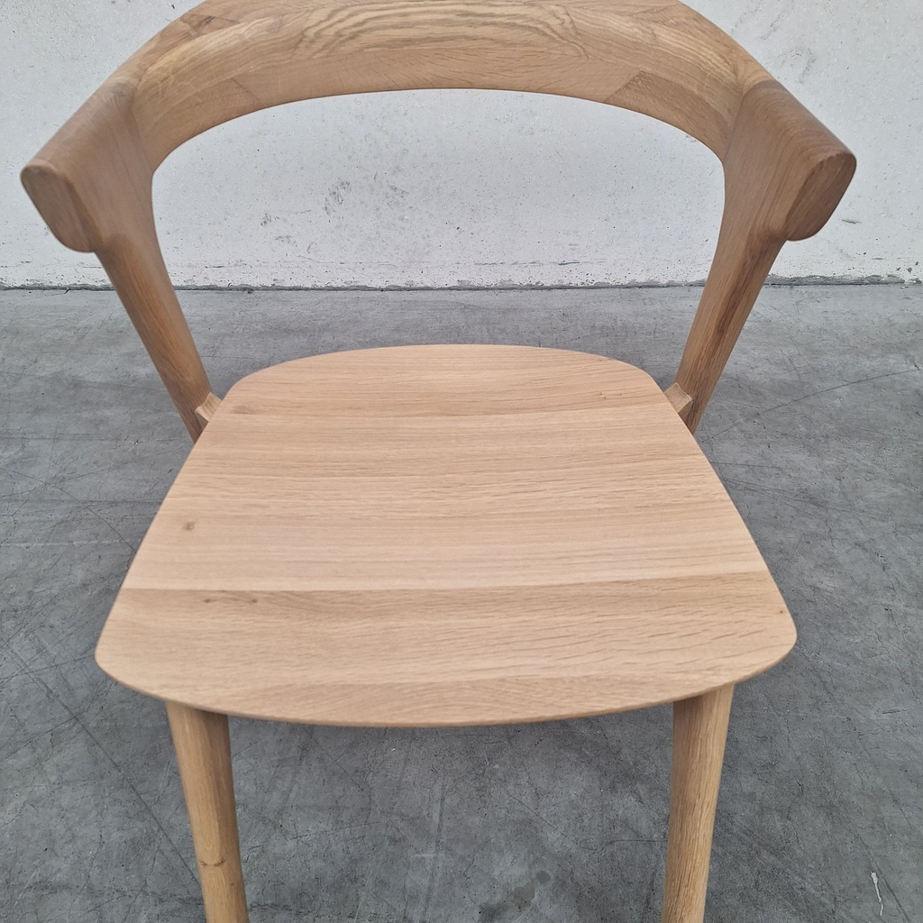 Bok dining chair