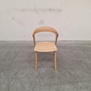 Bok dining chair