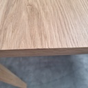 Air dining table