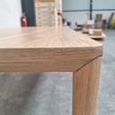 Air dining table