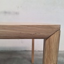 Air dining table