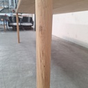 Air dining table