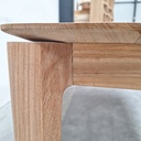 Bok dining table