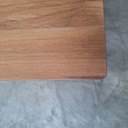 Bok dining table